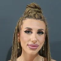 תמונת פרופיל של InkedKali