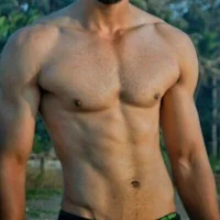 shyamsivan Adlı Modelin Avatarı