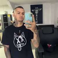 Foto de perfil de JamesMorton_