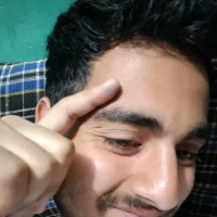 ankush745 model avatar