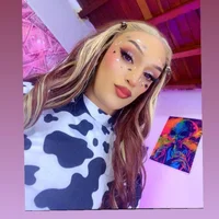 Zdjęcie profilowe modela BigCock_TS_Kitie_666