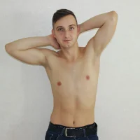 Shep_Evans фото профиля