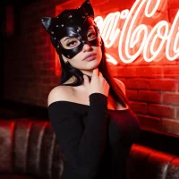 lareginettamora's Avatar Pic