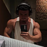 muscleboy52 Profilový obrázek