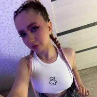 oliviiaa - female with red hair and  big tits webcam at StripChat