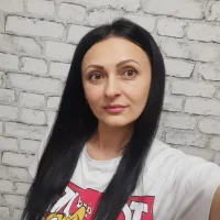 Zdjęcie profilowe modela AngelinaForest