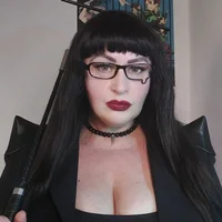 Goddess_NannaGlossa's Avatar Pic