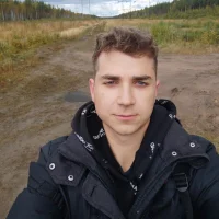 ThomasSmity Profilový obrázek