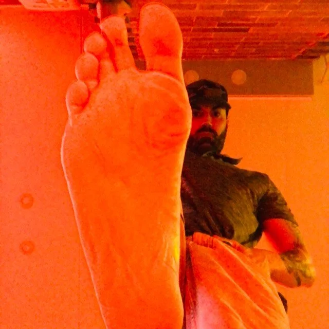 MattxFeet Stripchat profile image