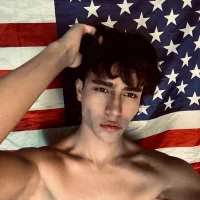 Foto do avatar de Evan_Barret