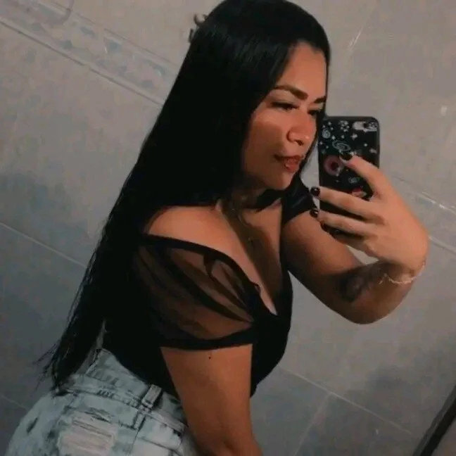 Manauara_safadinha Stripchat profile image