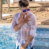 NickRealWolf's Profile Pic