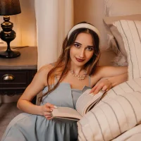 Gretta_Lane অবতার ছবি