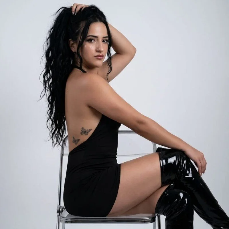 _Fernanda_Sanchez Stripchat profile image