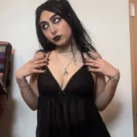 CharnelMuse's Profile Pic