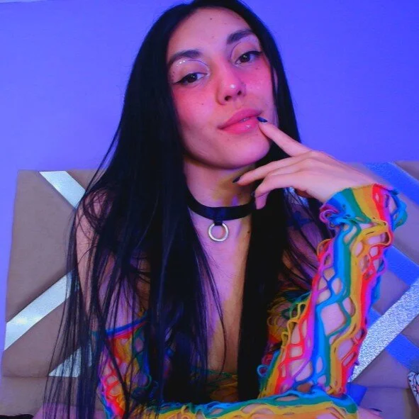 Laia_xprice Stripchat profile image