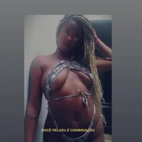 EstrelaSantos' Avatar Pic