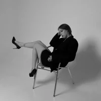 BettyDaveiss profilbillede
