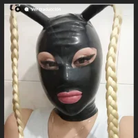 LatexDevil_Blondie 頭像圖片