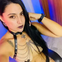 amelia_foxx1s profilbillede