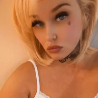 Foto desnuda XXX de Ittybittyrose