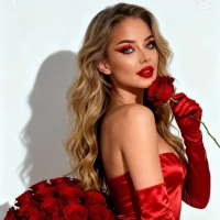 AniaDubrov Poză avatar