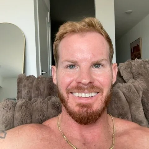 crossfitterguy87 profile photo