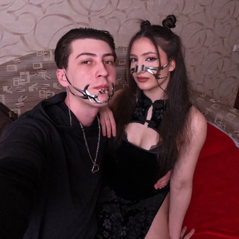 TwilightGrooves Stripchat profile image