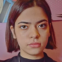 Gambar Profil MysteriousGabi