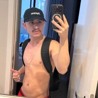 Edubeckerxx's Profile Pic