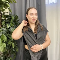 SashaHush's Profile Pic