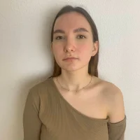 RubyForster profiképe