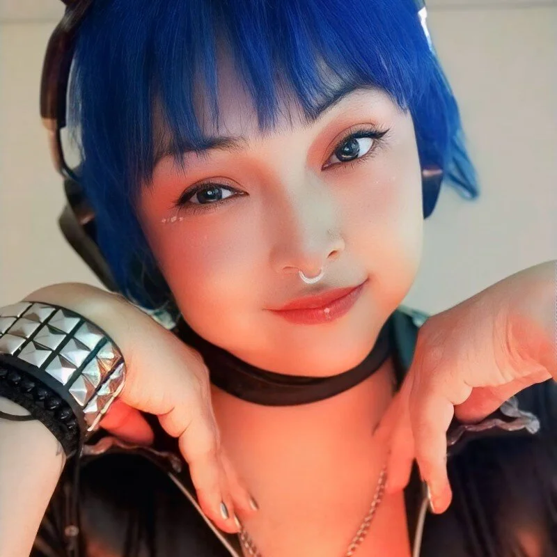 Shaddycute_ Stripchat profile image
