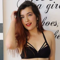 Gambar Profil RachelAndrews