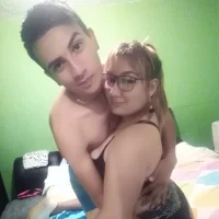 MeganAndDominic Poză de profil