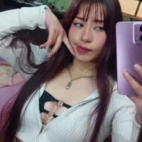 Sofii_gomez - Profil Fotoğrafı