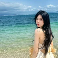 Foto desnuda XXX de White-Star