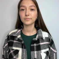 Zdjęcie profilowe modela AlisonHunteer