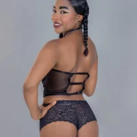 Alana_Nadine's Foto Profil