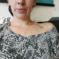 lady267's Profile Pic