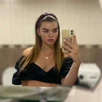 Zdjęcie profilowe modela ChastiHamil