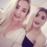 CindyAndCarol's Profile Pic