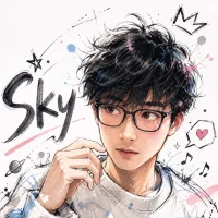 _Sky_49 头像图片