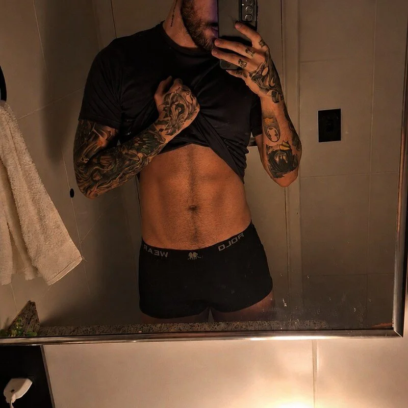 23cmpsicologofetiche profile photo