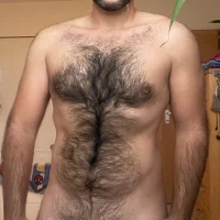 Manizer_ Poză de profil