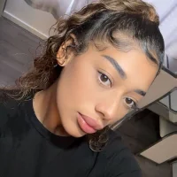 Aria-Youngs profilbillede