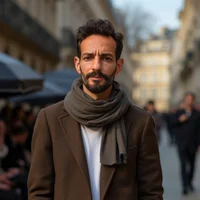 รูปอวาตาร์ ของ Ashram38