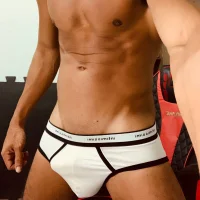 ModelDominus's Profile Pic