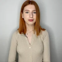 MaeBlackabys profilbillede