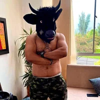 the_master_foal_ Gambar Avatar